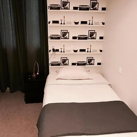 Hotel Beauséjour
