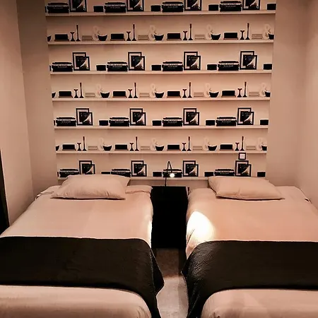 Beausejour Hotel