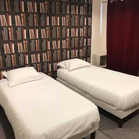 Otel Beausejour *