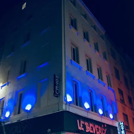 Otel Beausejour *